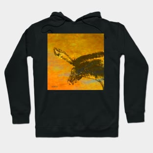 Chauvet Wild Horse Hoodie